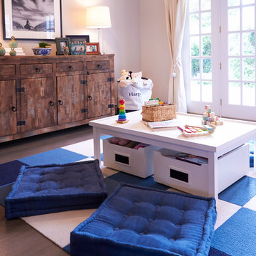 Navigating Rough Waters, Property Brothers Renovation, Stamford, CT