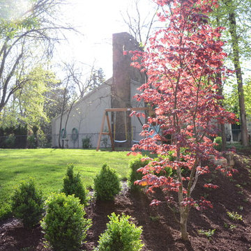 Private Residence Central Boise - Ivy Design & Greg Bauer