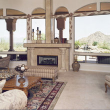 Living Room Ideas
