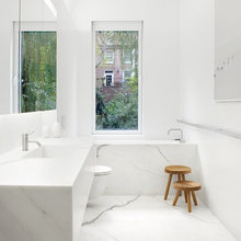 [don't like] bathroom