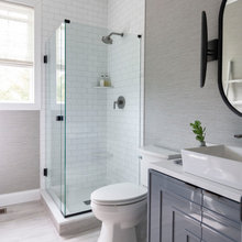 Secondary Baths