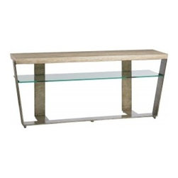 Griffith Park Console - Console Tables