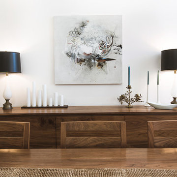 Noe Dining Room