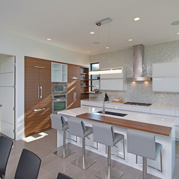 Pinot Noir Residence