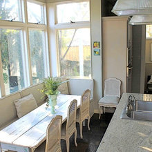 Kitchen Seating