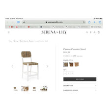 Bar Stools