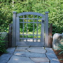 gates