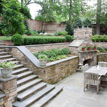 Patio Ideas