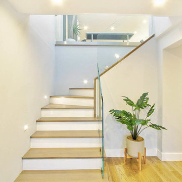 Beverly Street Project