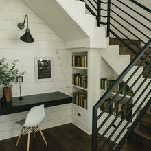 Ideas - Interior