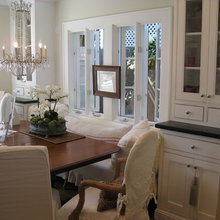 Dining Chairs