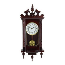 Living Room - Wall Clocks