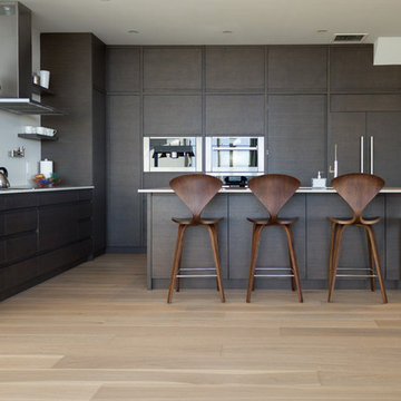 Oak Canada