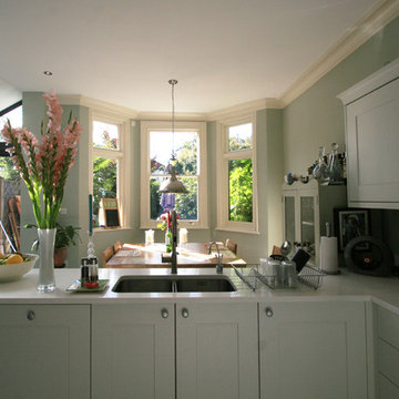 Marc and Steph - Wilesdon Green