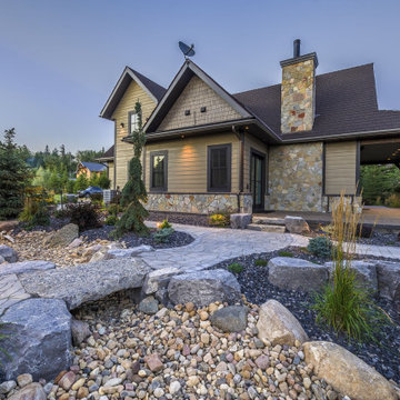 How Professional Landscaping Improves Curb Appeal and Property Value