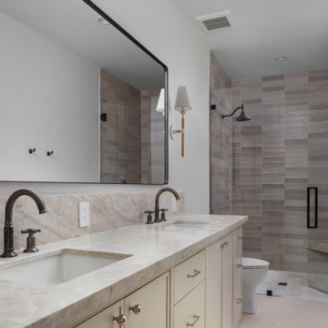 Scottsdale House Build