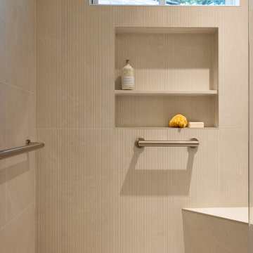 Calm and Contemporary in Palo Alto