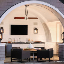 Pool House Newport
