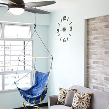 Ceiling fans