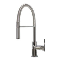 Aquabrass Plumbing - Kitchen Faucets