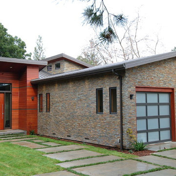 N Residence | Saratoga