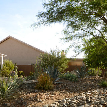 J T Residence