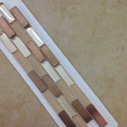 Ideas and Pairings - Tile