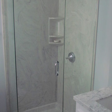 Hyde Park Basement Remodel