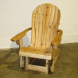 Furniture - Outdoor Rocking Chairs