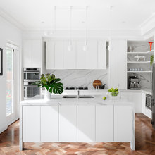 Kitchen Design