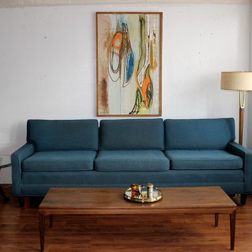 Vintage Vignettes