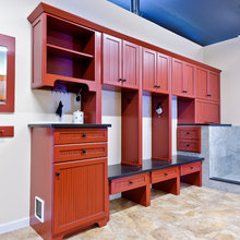 mudroom