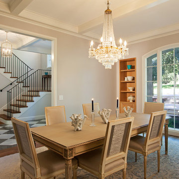 Stratford Whole House Renovation