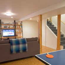 Seattle Remodel