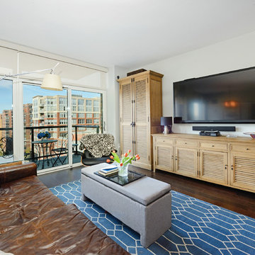 Maxwell Place