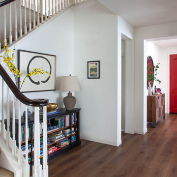 Living Room Remodel