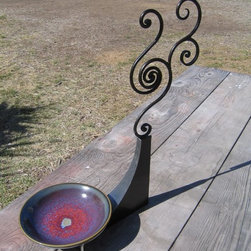 ferrous - Sculptures