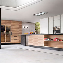 Integrated Appliances - Products