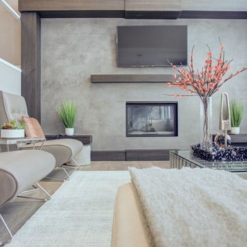 Geometric Modern