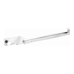 Secret Bath - Sidney Toilet Paper Holder Without Lid - Toilet Paper Holders