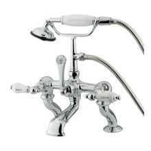 Master Bath Faucets