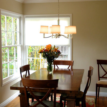 Remodel & Design – Classic Bungalow