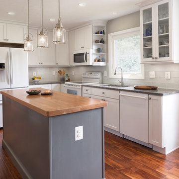 Suheil Road Kitchen