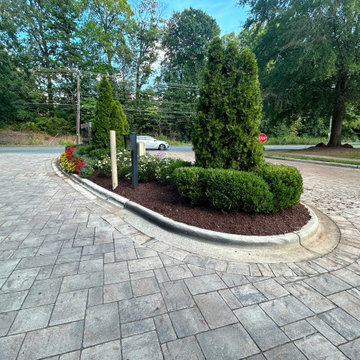 Underground Irrigation & Landscape Infrastructure
