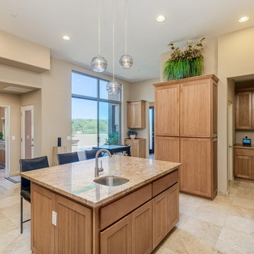 Desert Mountain Scottsdale