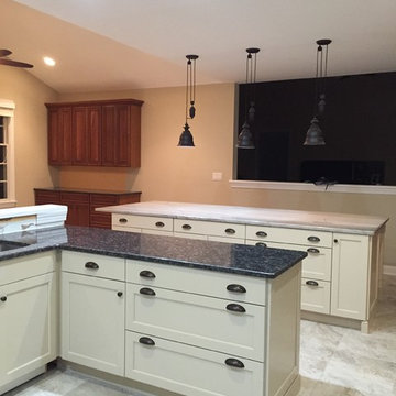 West Amwell Kitchen