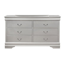 Master BR Dressers