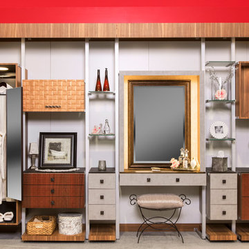 Hafele America Vanity Ideas