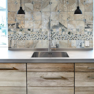 Mosaic Tile Patterns
