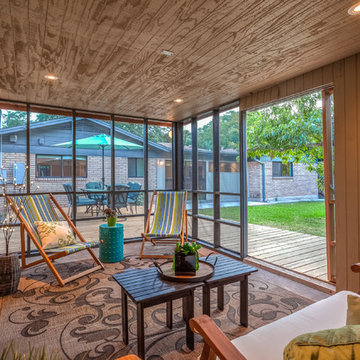 She Shed Project in Allandale